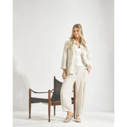 LaLotti Vest we24107 gracy