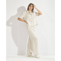LaLotti Pantalon we24109 ginette