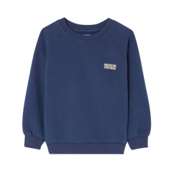 American Vintage Sweat kizu03be