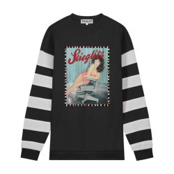 Stieglitz Sweat s2502023 bijou