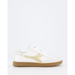 Diadora Dames trainer dore