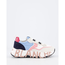 Voile Blanche Dames club 105 sneaker