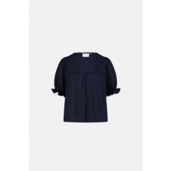 Fabienne Chapot Fc juno blouse blue