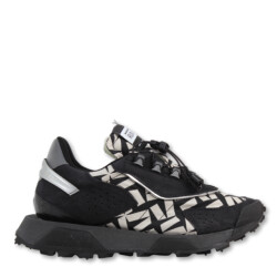 Run of Hike type