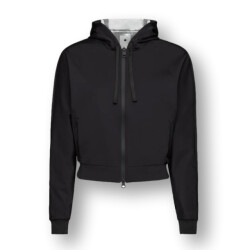 Premiata D felpa con zip pr317