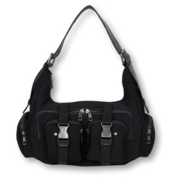 Nunoo Sally buckle scuba