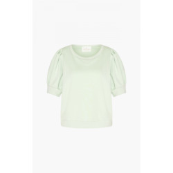Aimee The Label sweater liesbeth2 grey