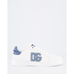 Dolce and Gabbana Dames low-top sneakers