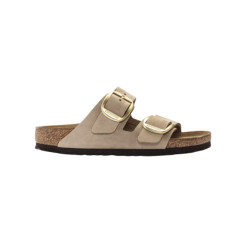 Birkenstock Arizona big buckle slippers 1024064