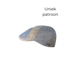 Hatland Headwear Owen petten 57011