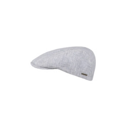 Hatland Headwear Dante linen petten 57165
