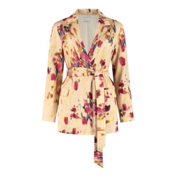 Amaya Amsterdam Blazers lisa