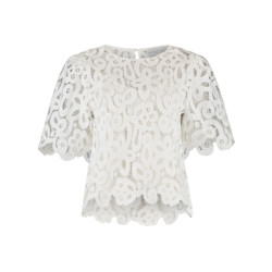 Amaya Amsterdam Tops meggan