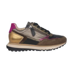 Gabor 56.378.63 dames sneaker