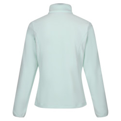 Regatta Dames floreo iv full zip fleece jas