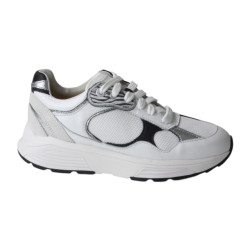 Xsensible 33005.5.151-g dames sneakers