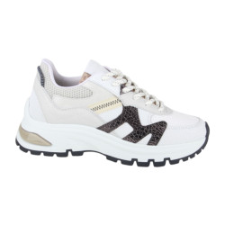 Via Vai 62010-07-1172 dames sneakers