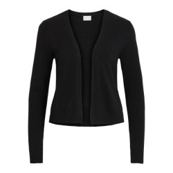 Vila Viril short ls knit cardigan-noos -