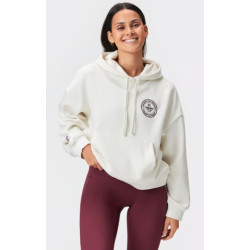 Stronger Relaxed hoodie u787-2033