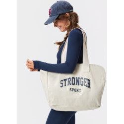 Stronger Canvas tote bag a808-2033