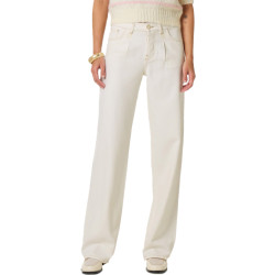 Fabienne Chapot Lucy wide leg jeans