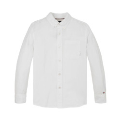 Tommy Hilfiger T-shirt lange mouw kb0kb09550