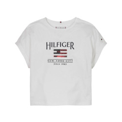 Tommy Hilfiger T-shirt kg0kg08525