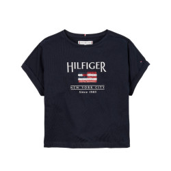 Tommy Hilfiger T-shirt kg0kg08525