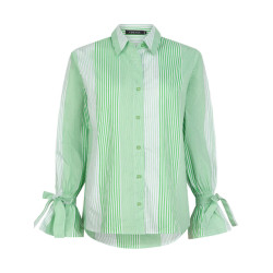 Ydence Blouse lange mouw ss2514 jude