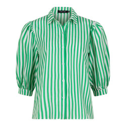Ydence Blouse lange mouw ss2529 sonja