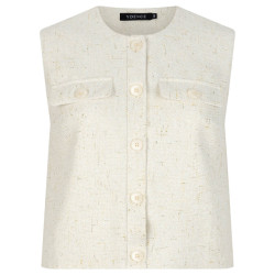 Ydence Gilet ss2515 amanda