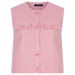 Ydence Gilet ss2515 amanda