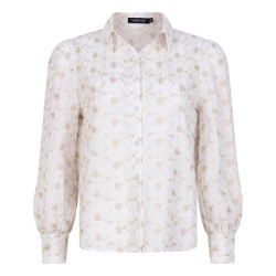 Ydence Blouse lange mouw ss2516 kelani