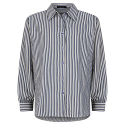 Ydence Blouse lange mouw cs2501 zuri