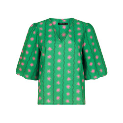 Ydence Top korte mouw ss2556 meredith
