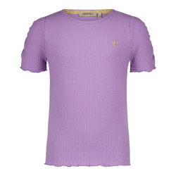 Like Flo T-shirt f502-5406