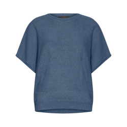 HET Amsterdam Pullover korte mouw hs-25-19