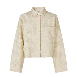 Second Female Blouse lange mouw 59352 freyet