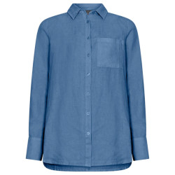 HET Amsterdam Blouse lange mouw hs-25-55
