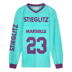 Stieglitz Top lange mouw s2502010 lea