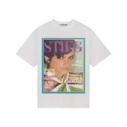 Stieglitz T-shirt s2502039 josephine