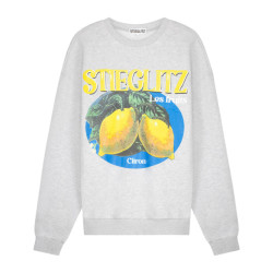 Stieglitz Sweat s2502047 lave