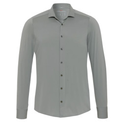 Pure Overhemd lange mouw e11301-21750