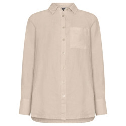 HET Amsterdam Blouse lange mouw hs-25-55