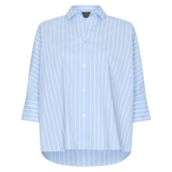 HET Amsterdam Blouse lange mouw hs-25-57