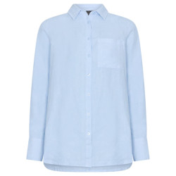 HET Amsterdam Blouse lange mouw hs-25-55