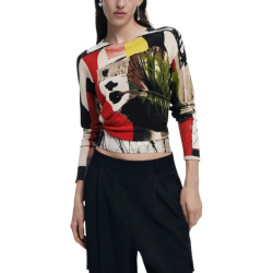 Desigual Women knitwear