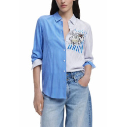 Desigual Shirts women shirt