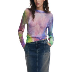 Desigual T-shirts women t-shirt
