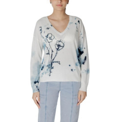 Desigual Women knitwear